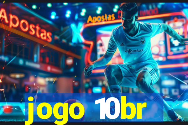 jogo 10br